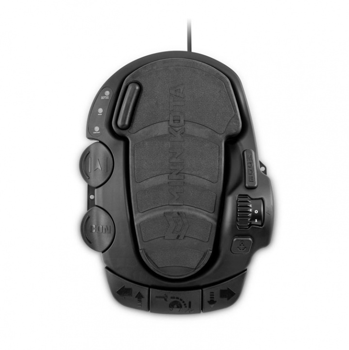 Ulterra WR / BT Fotpedal