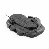 Ulterra WR / BT Fotpedal Ulterra WR / BT Fotpedal