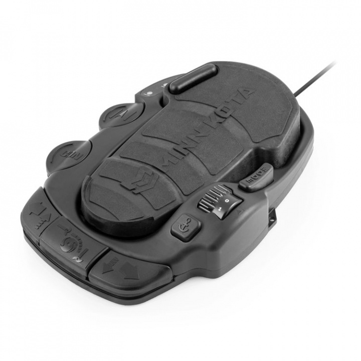 Ulterra WR / BT Fotpedal