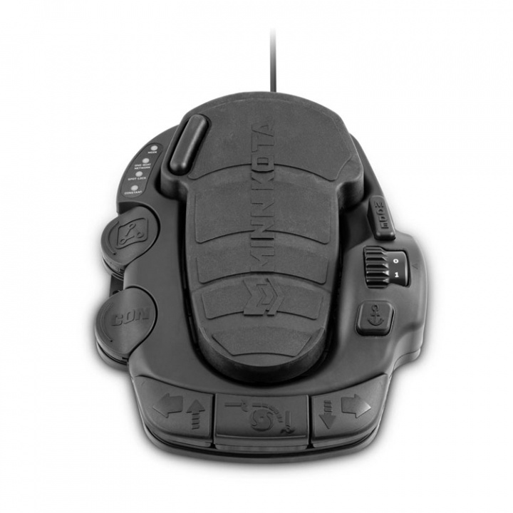 Instinct Quest Fotpedal