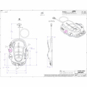 Instinct Quest Fotpedal Instinct Quest Fotpedal