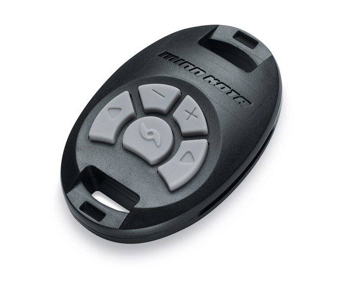 CoPilot System - Legacy PowerD