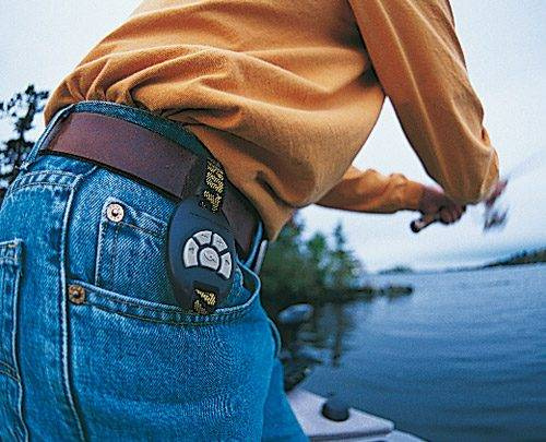 CoPilot System - Legacy PowerD