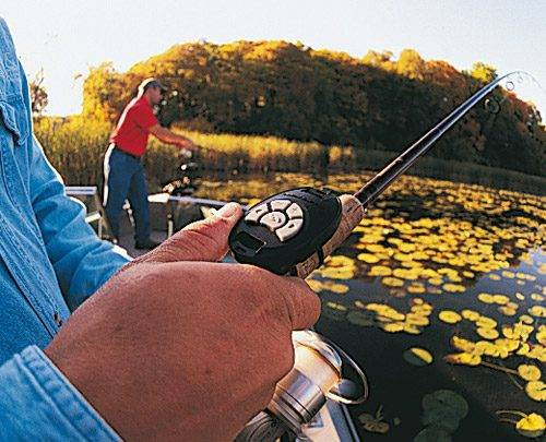 CoPilot System - Legacy PowerD