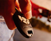 CoPilot System - Legacy PowerD CoPilot System - Legacy PowerD