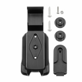 Hållare WR Fjärrkontroll Hållare WR Fjärrkontroll