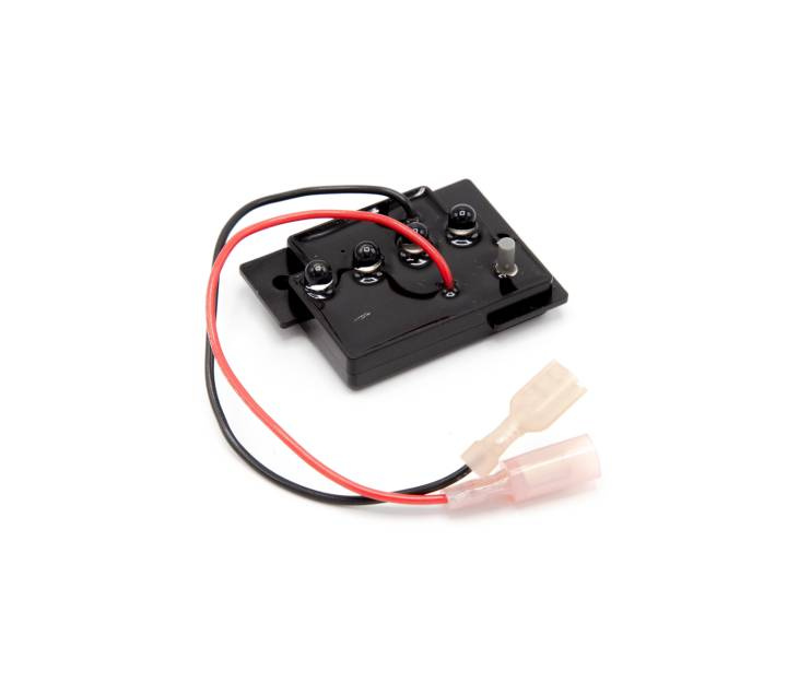 Batterimätare 12V SW