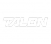 Dekal Talon BT VIT 37,5x9cm Dekal Talon BT VIT 37,5x9cm