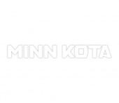 Dekal Minn Kota Talon 15 Vit Dekal Minn Kota Talon 15 Vit