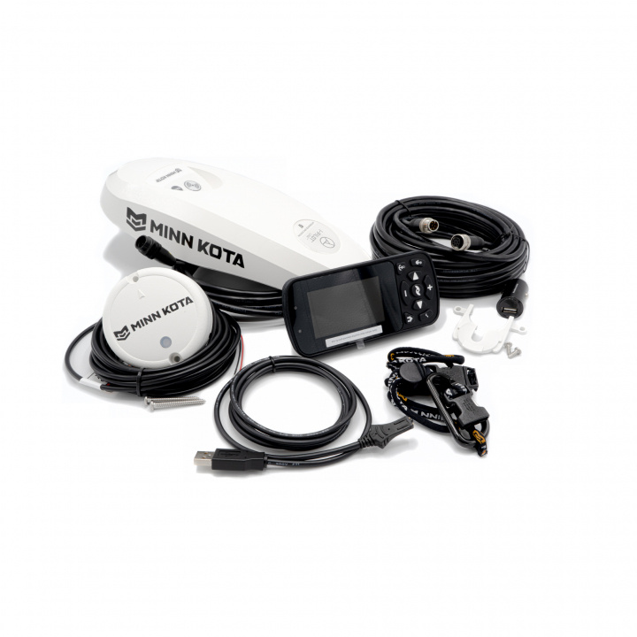 Terrova SW BT LINK Upgrade Kit