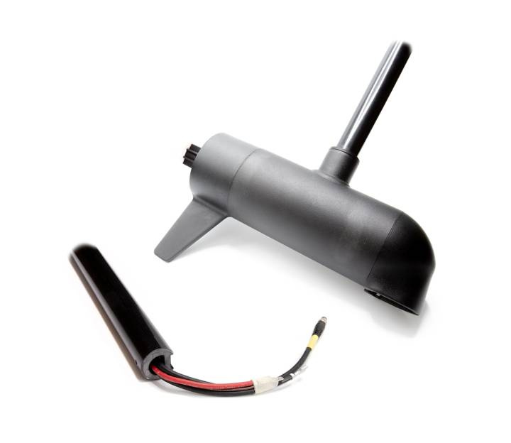 MTR/Tube 80#60'' TRV/US2-M BT