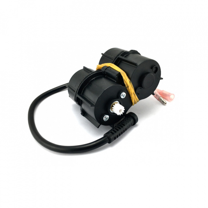 Styrmotor Terrova BT T2 12V (2777060)