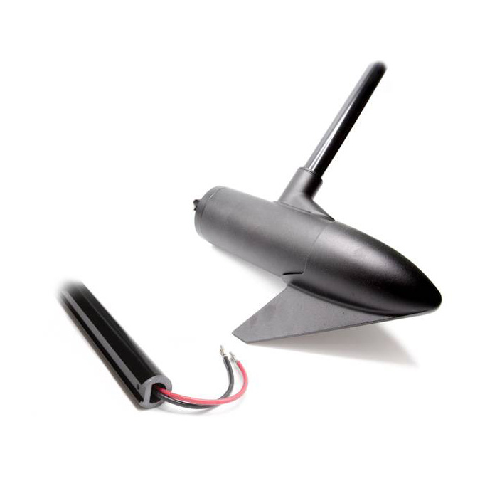 Armatur/Riggrör Terrova BT 55lb 54″ Utan Givare