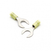 Gaffelkabelskor (10GA) HD Gaffelkabelskor (10GA) HD