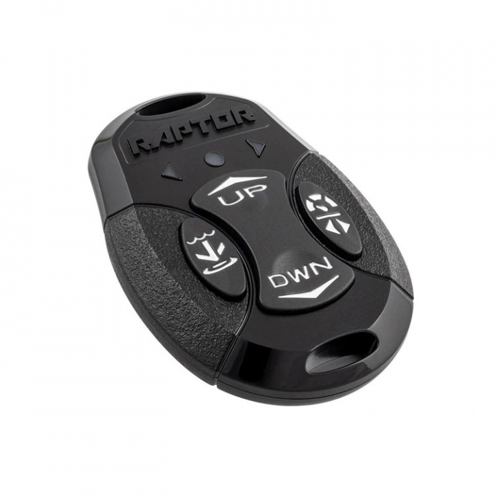 Raptor Fjärrkontroll