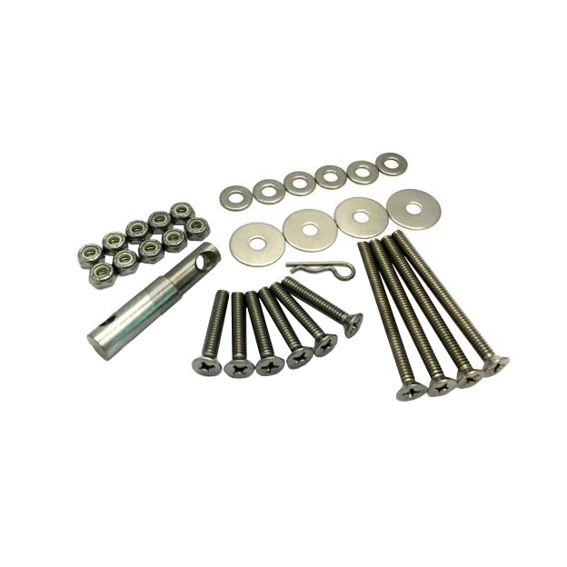 Bultsats MKA-21/MKA-23/RTA-17