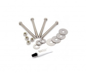 Talon Hardware Bag Monteringskit Talon Hardware Bag Monteringskit