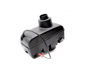 Styrmotor Terrova BT 36V Styrmotor Terrova BT 36V