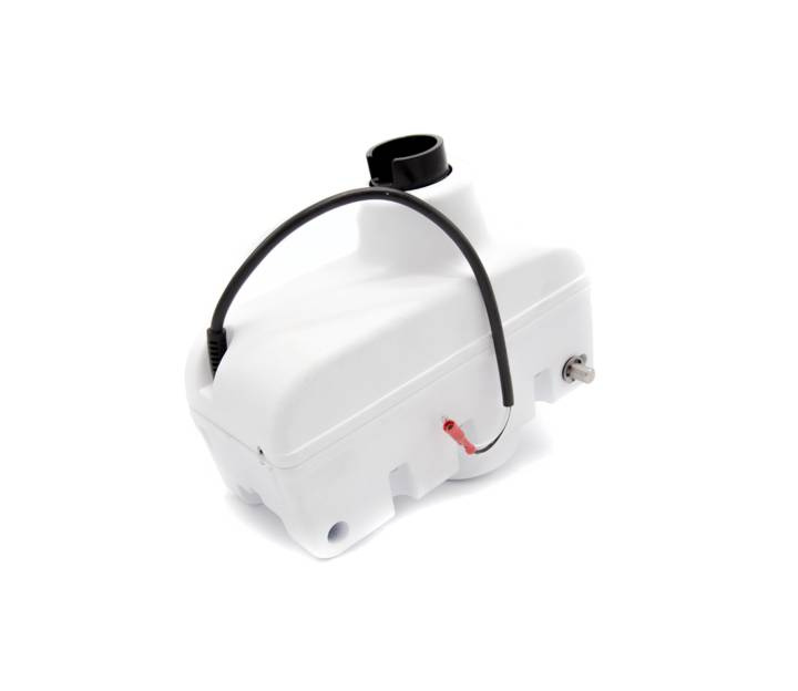 Styrmotor Terrova BT 36V SW