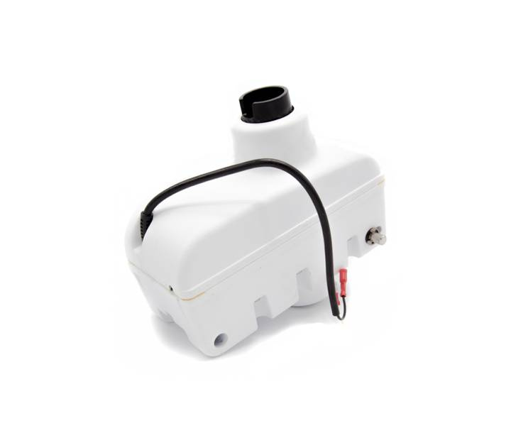 Styrmotor Terrova BT 12V SW