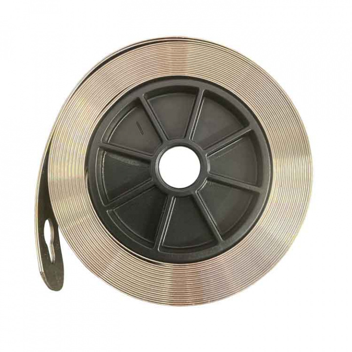 Assembly Hub/Spring 55# FW