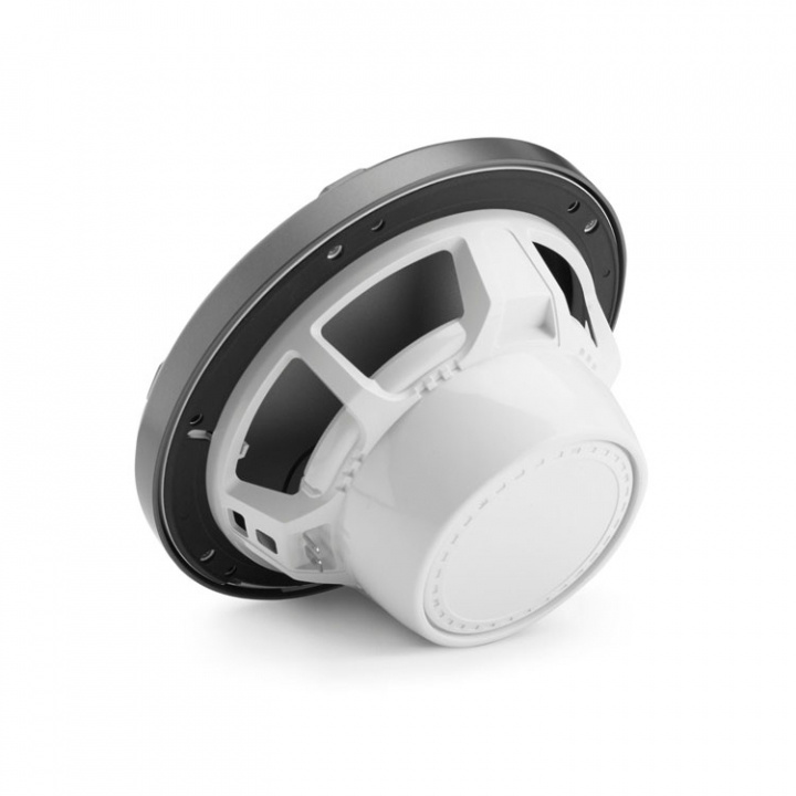 Marinhögtalare Svart 7,7