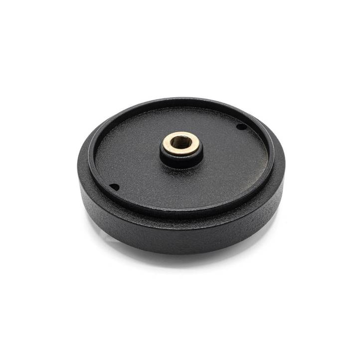 Plain End Housing Assy (M92-400-101)