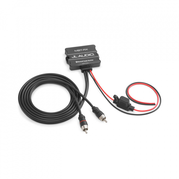 Bluetooth Receiver MBTRX