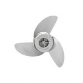 Propeller 3-Blad Machete Alu Propeller 3-Blad Machete Alu