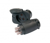 Anslutningssats För Minn Kota Anslutningssats För Minn Kota