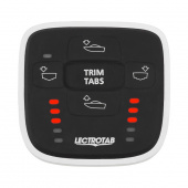 Trimplanspanel Med Indikering Ej Automatik Trimplanspanel Med Indikering Ej Automatik