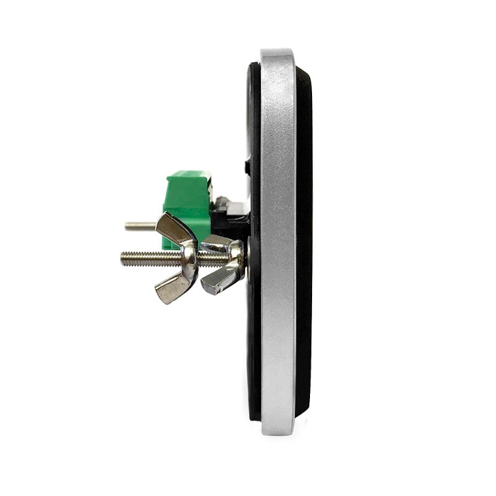 Trimplanspanel Med Indikering Ej Automatik