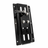 Givarfäste 250mm Black Givarfäste 250mm Black