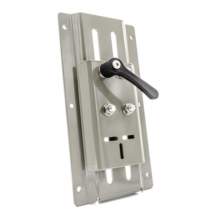 Givarfäste 250mm Grey