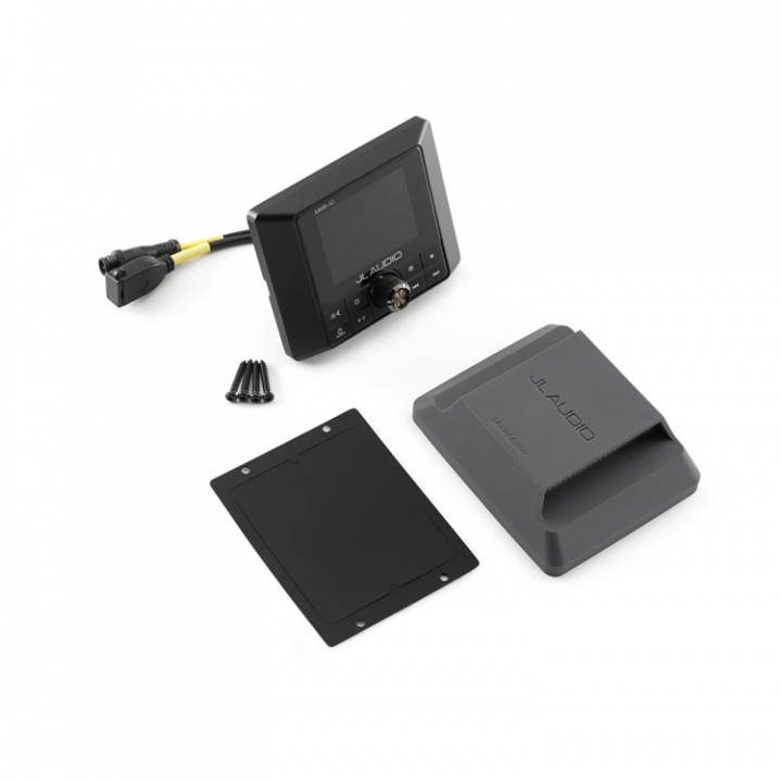 Kontrollpanel Extra Till MM50