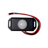 Rörelsedeckare 12-24V Max 6Amp 35x76x33 mm Rörelsedeckare 12-24V Max 6Amp 35x76x33 mm