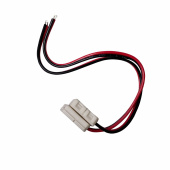 Lödfri Kontakt För 11 mm LED Strip Lödfri Kontakt För 11 mm LED Strip