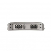 Förstärkare 2-kanal 400W Förstärkare 2-kanal 400W