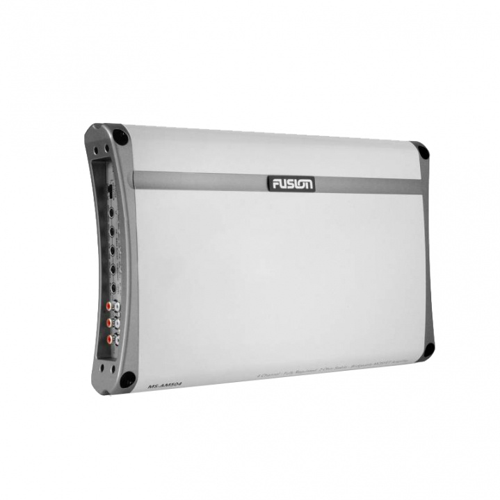 Förstärkare 4-kanal 500W