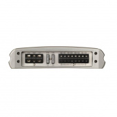 Förstärkare 4-kanal 500W Förstärkare 4-kanal 500W