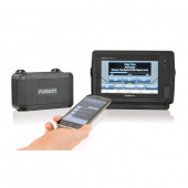 Marinstereo MS-BB100 Blackbox Marinstereo MS-BB100 Blackbox