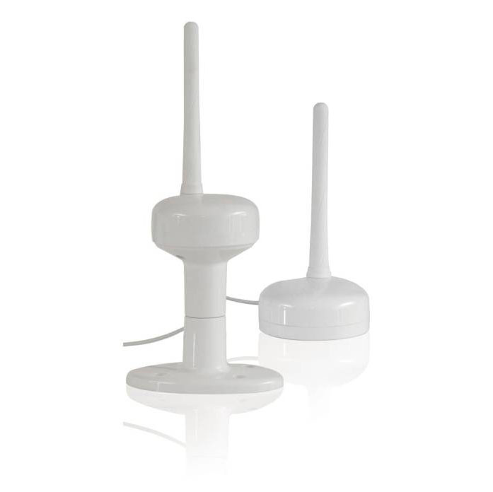 DAB Modul Inklusive Antenn