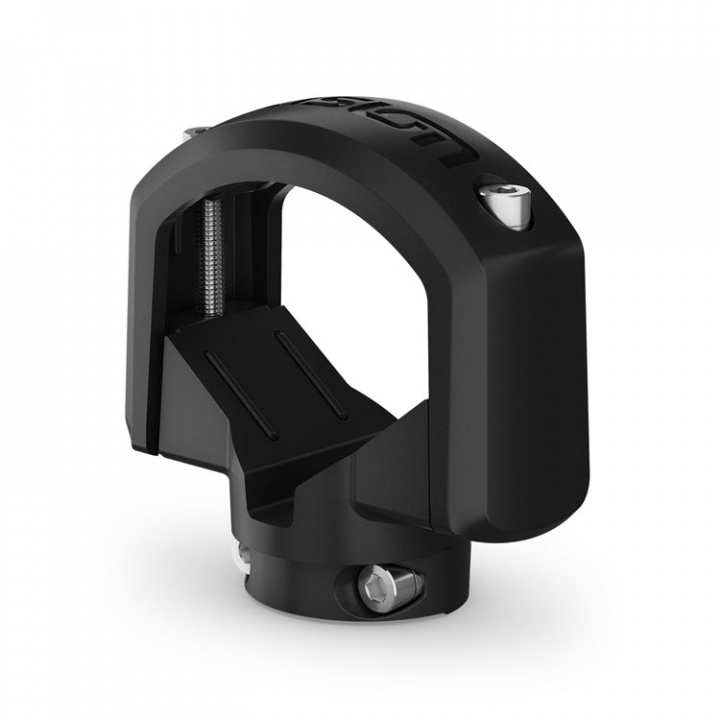 6.5 Tower Clamp Svart 2-2.5