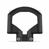 6.5 Tower Clamp Svart 2-2.5 6.5 Tower Clamp Svart 2-2.5