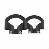 6.5 Tower Clamp Svart 1.3-2 6.5 Tower Clamp Svart 1.3-2