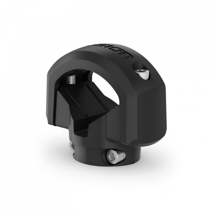 6.5 Tower Clamp Svart 1.3-2