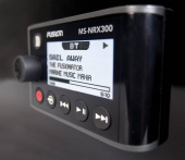 Fjärrkontroll NRX300 Fjärrkontroll NRX300