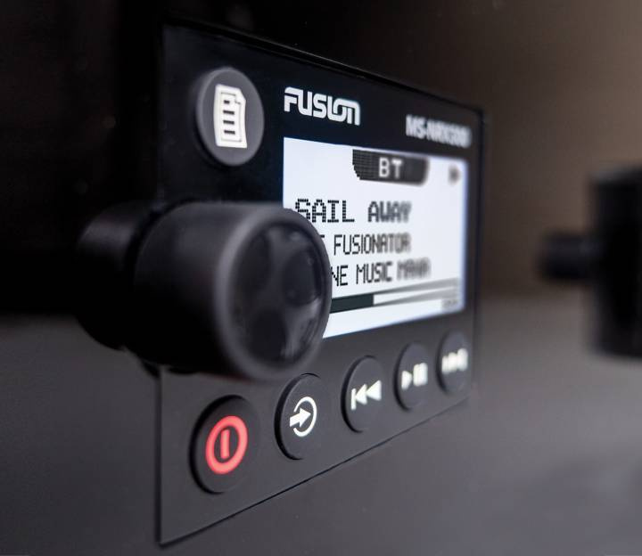 Fjärrkontroll NRX300