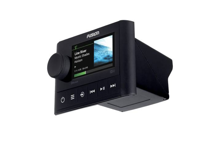 Marinstereo Apollo SRX400