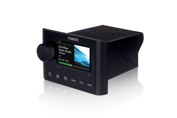 Marinstereo Apollo SRX400